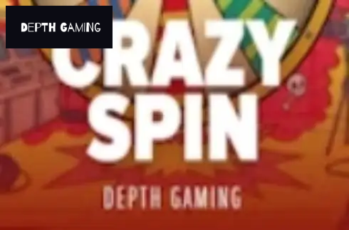 Crazy Spin